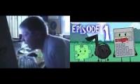 Thumbnail of Leopold Slikk Reaction: Object Mayhem II: Tremendous Treadmills (Episode 1)