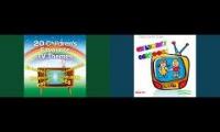 Everybody Sings Bob the Builder