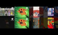 Thumbnail of Cartoon Network Comedy Central Fandom Channel Vol.3