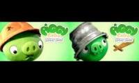 Angry Birds Piggy Tales Season 1