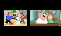 Family Guy Theme Song Old Vs New 1998 Vs 2019
