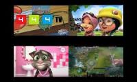 Thumbnail of Sparta Quadparison 2
