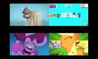 Thumbnail of Sparta Quadparison Random