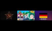 oddbods adu mekanik bangsa lagu
