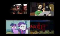 Thumbnail of Sparta Remixes Side by Side 90 (Classic Lazy Butterfly Version)