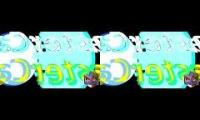 MasterCard Logo Effects | Tycoon Home Video 1995 Effects Combined