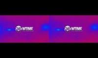 Thumbnail of Showtime ID Effects Combined