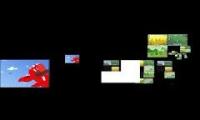 bad piggies vs henry stickmin sparta remix v11