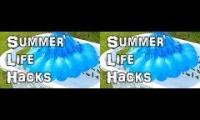 DaveHax Summer Life Hacks/Balloons