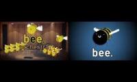 bee song remix just because I want