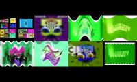 Klasky Csupo Effects #1 UltraSuperDuperQuadparsion