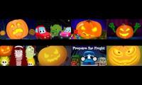 Thumbnail of ALPHABET EIGHTPARISON