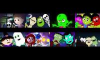 Thumbnail of ALPHABET EIGHTPARISON