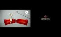 Monster Media/Friday TV/Metronome Film & Television Oy (2010)