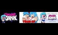 Wife Forever Original + Anjer Metal Cover + UTAU Cover