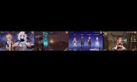 Thumbnail of Golden Slumber Quest