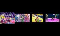 Thumbnail of GCN Rainbow Road Ultimate Mashup: Perfect Edition (20 Songs) (Left Speaker)