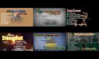 Thumbnail of Nonton lagu Dangdut pop sholawat