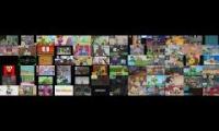 Thumbnail of JJ Treston Vs Kikogamez Sparta Nineparison Quadparison Remixes