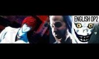 Thumbnail of Death Note - OP 2 - Jonathan Young