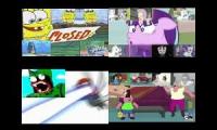 Thumbnail of Sparta Extended Side-by-side #5