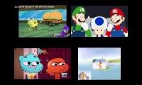 Thumbnail of Sparta Extended Side-by-side #7