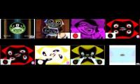PBS Kids Rounds 1 2 3 4 5 6 7 & 8