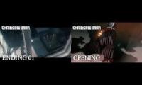 better opening for chainsaw man