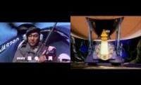 Thumbnail of Changeman Vs Jayce & The Wheeled Warriors