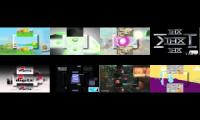 Too many scan in this video 115 (Reupload)