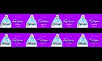 murottal surah asy-syams Yosi Novita