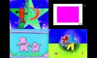 4 Noggin And Nick Jr Logo Collection V670 1 CHANDED