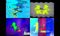 Thumbnail of 4 Noggin And Nick Jr Logo Collection V673