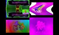 4 Noggin And Nick Jr Logo Collection V676  2 CHANGED