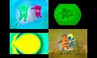 Thumbnail of 4 Noggin And Nick Jr Logo Collection V677 2 CHANGED