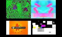 Thumbnail of 4 Noggin And Nick Jr Logo Collection V679