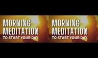 Thumbnail of Guided Morning Meditation | 10 Minutes to Start Your Day