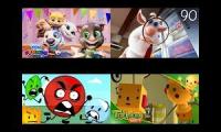 You Got Everything with 4 Videos (Made For Kids Edition)