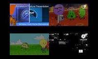 Band Geeks Paramount Feature Presentation 365 Billion Times Scarier Up Faster Parison