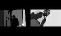 Thumbnail of SILENT HILL (Two rappers with their voices)