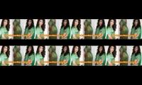 Thumbnail of Saree Wearing | Repost |  100 Subscribers Celebration | Favorite saree .....