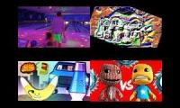 You Got Everything With 4 Videos