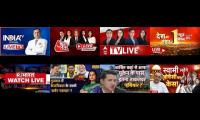 Thumbnail of all news channel live_rv_hindi1