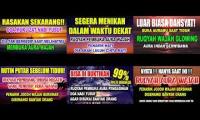 Thumbnail of RuqyahAuraWajahlansgungbersinar
