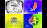 Thumbnail of 4 Noggin And Nick Jr Logo Collection V680