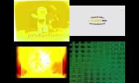 Thumbnail of 4 Noggin And Nick Jr Logo Collection V681