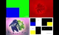 Thumbnail of 4 Noggin And Nick Jr Logo Collection V682