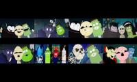 Thumbnail of ALPHABET EIGHTPARISON