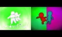 Thumbnail of 2 Noggin And Nick Jr Logo Collection V2926