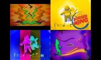 4 Noggin And Nick Jr Logo Collection V692